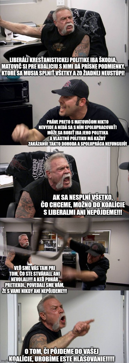 Psygor dnešný súhrn