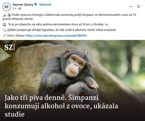 vedeli ste...?